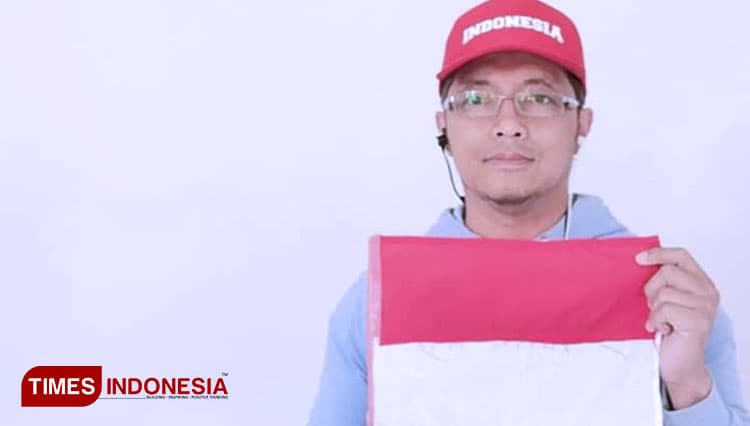 PCINU Inggris: Masjid Indonesia di London jadi Kado untuk Muktamar NU