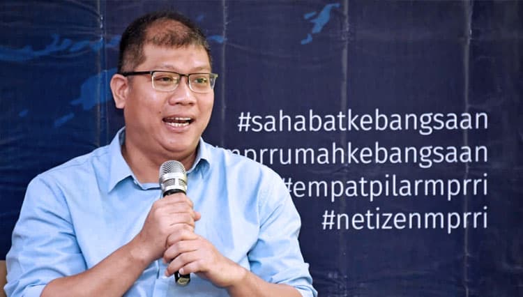 Budi Muliawan: Generasi Muda Harus Adaptif Terhadap Perubahan