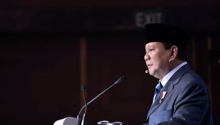 Tak Diterima Gusdurian-PBNU, Prabowo Subianto Kemungkinan Tak Gandeng Gus Muhaimin