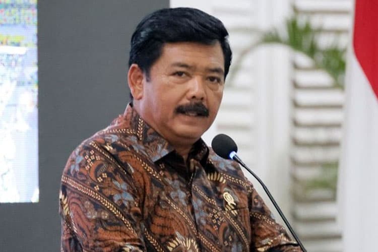 Menko Polhukam RI: Patuhi Mekanisme Hukum dalam Penanganan Pelanggaran Pemilu