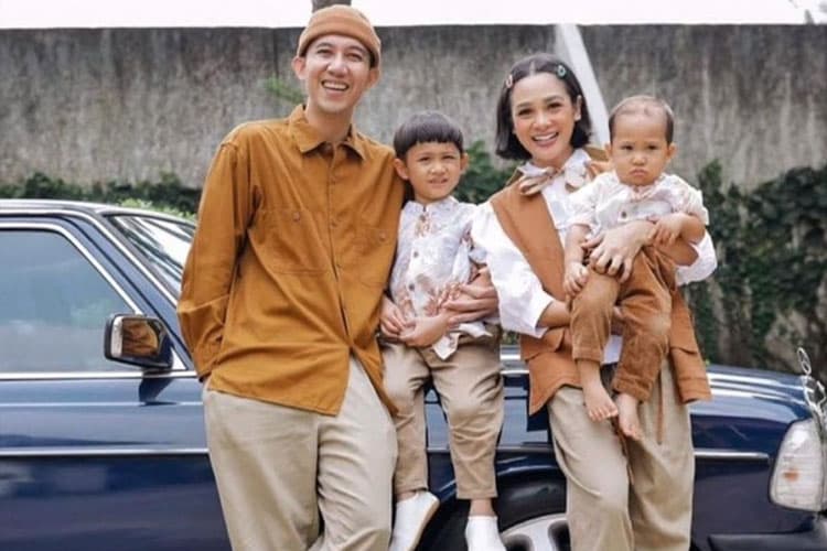 Andien Bagikan Tips Jaga Tubuh tetap Fit selama Puasa Ramadan