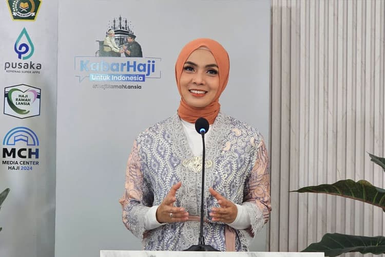 Operasional Pemulangan Jemaah Haji 2024 Resmi Berakhir, 62 Jemaah Masih Dirawas di RS Arab Saudi
