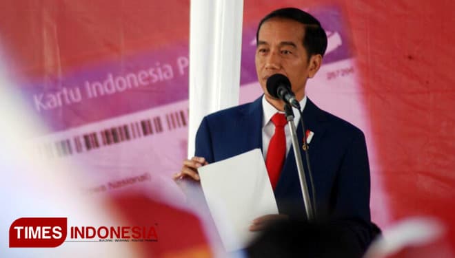 Debat Pilpres 2019 Jilid V, Jokowi: Soal Ekonomi Jangan yang Teori