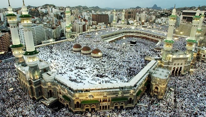 Puncak Haji 2019 Segera Berakhir, Tercatat 151 Jemaah Haji Indonesia Wafat
